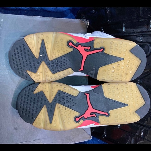 Jordan infrared 6 - Picture 5 of 6